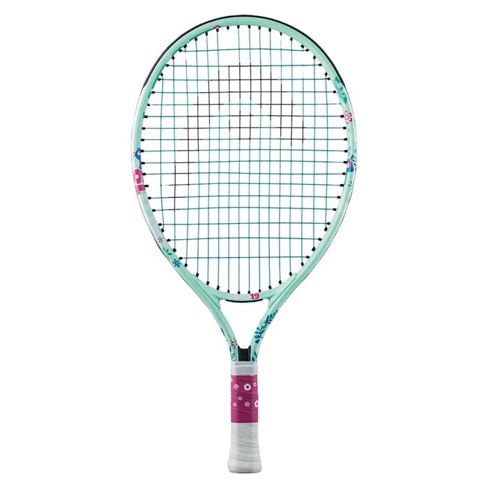 Head Coco 19 Tennisracket Junior