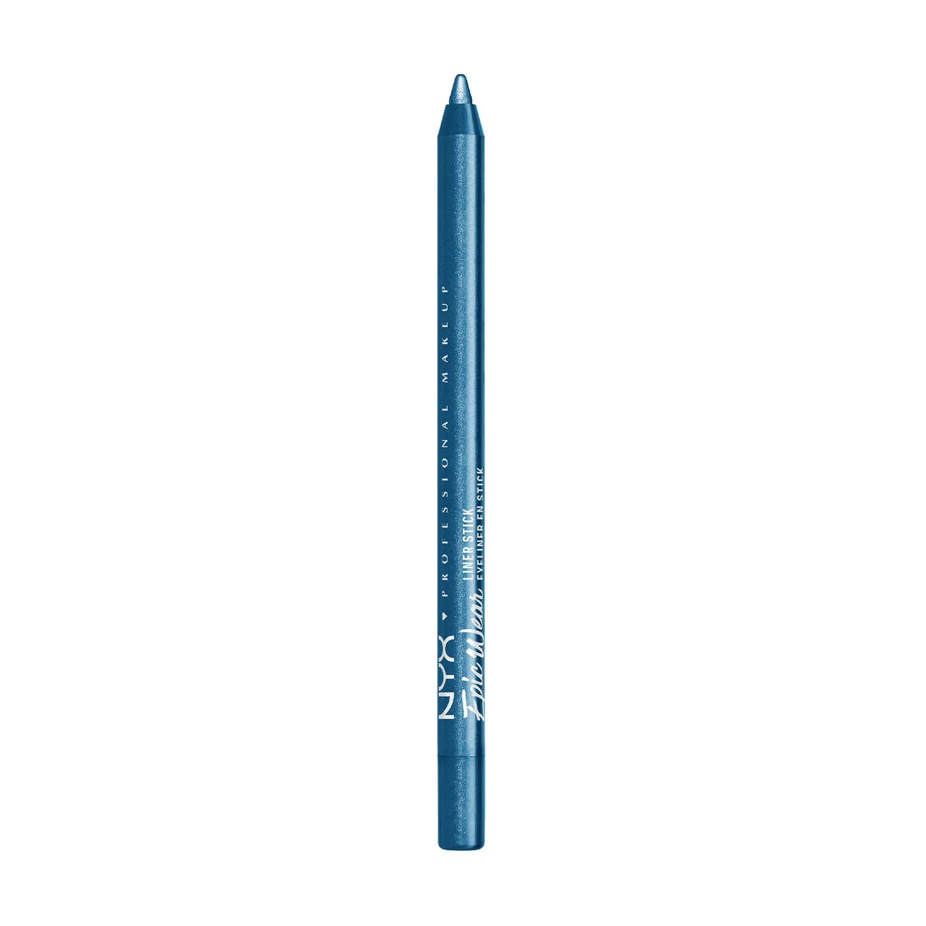 NYX Professional Makeup Epic Wear Liner Sticks EyelinerTURQUOISE STORM