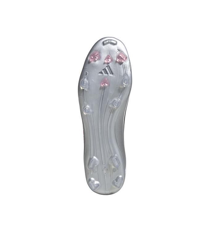 F50 MESSI LEAGUE FG/MG JP7446 FTWWHT-LUCRED-SILVMT