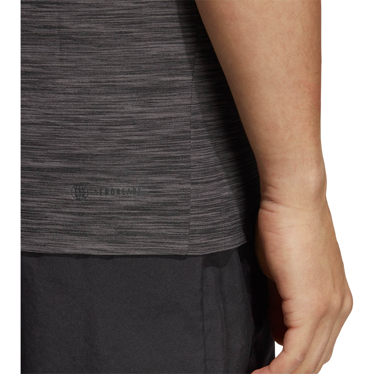 adidas Essentials Stretch Trænings T-shirt Herre