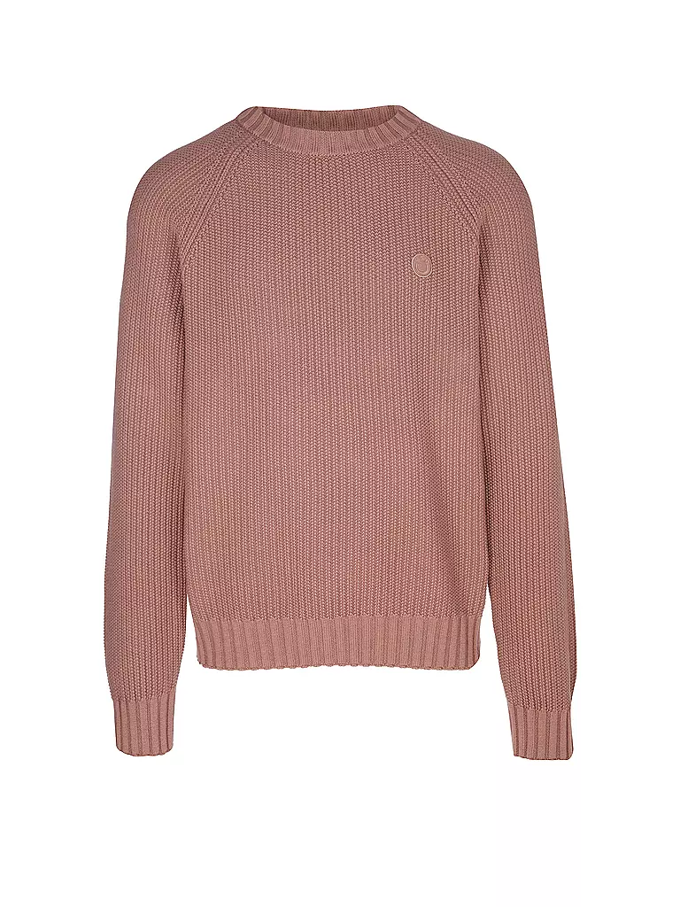 HUGO Pullover SONNI braun