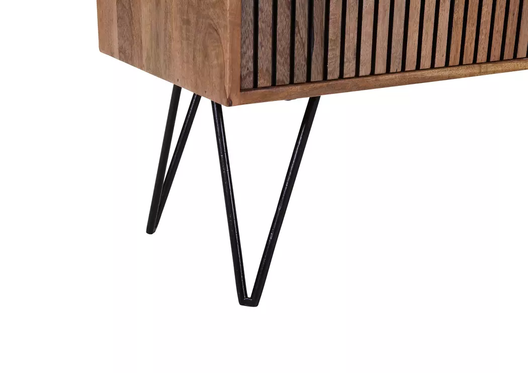 Vitrine Barcode