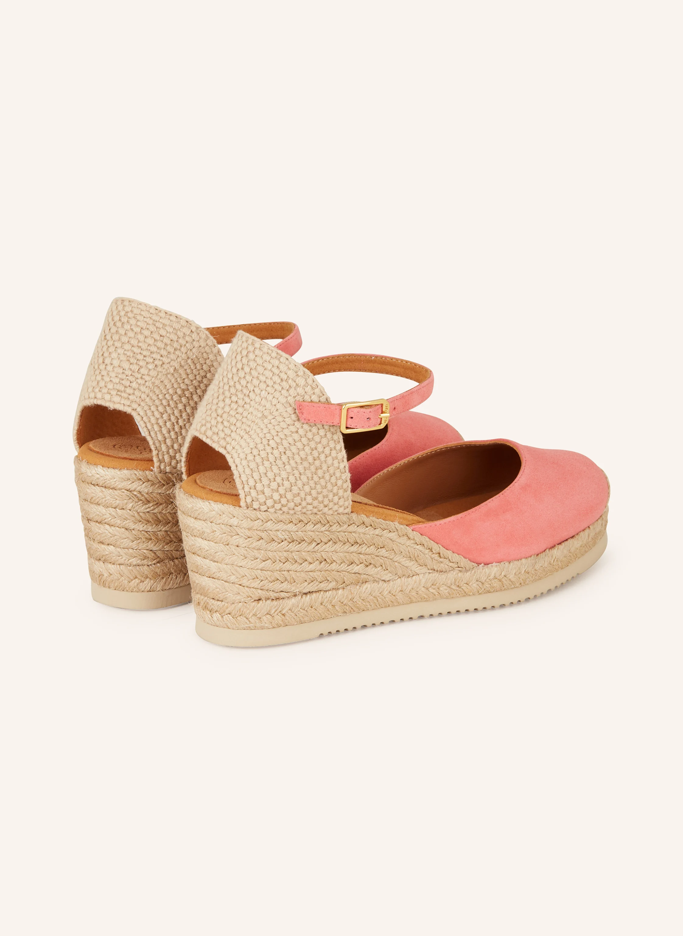 UNISA Wedges CACERES