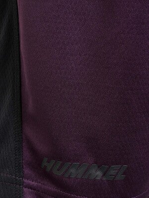 Hummel Multi Treningssett, Plum Perfect