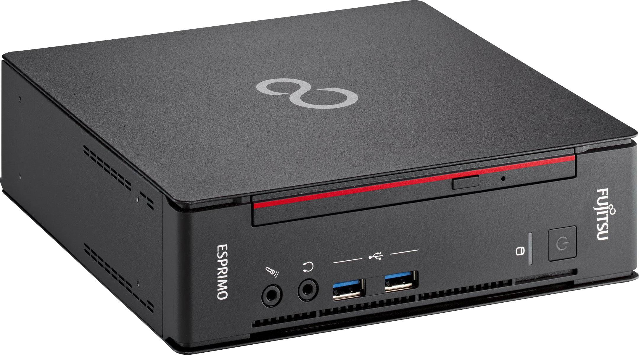 Fujitsu Esprimo Q558