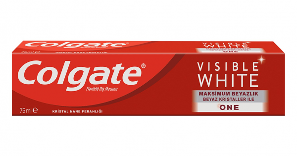 Colgate Tandpasta Max White One 75ml