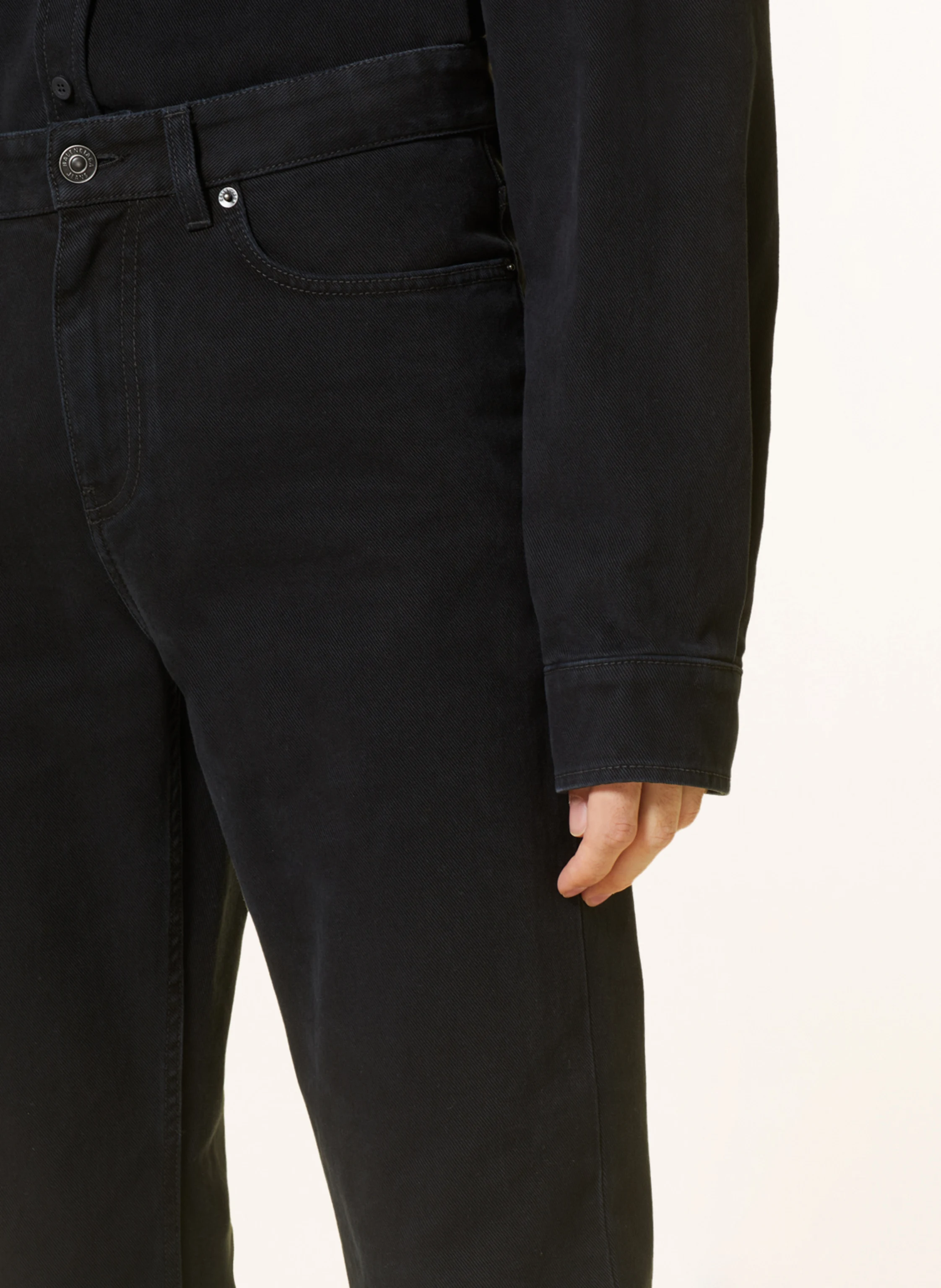 BALENCIAGA Bootcut Jeans Regular Fit