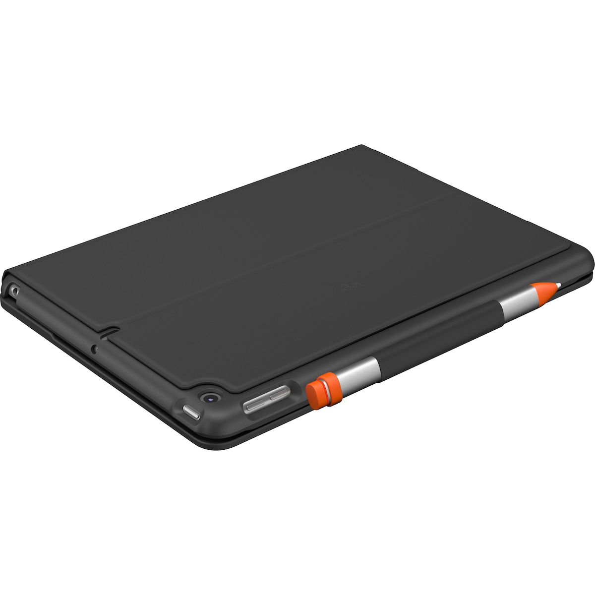 Logitech Slim Folio tastaturetui til 10,2
