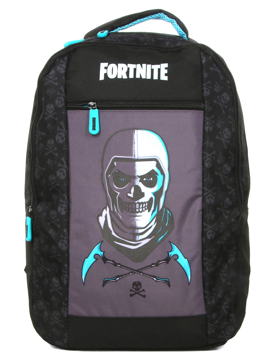 Sac À dos Fortnite Skull Trooper - 2 compartiments