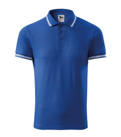 Malfini 219 - Polo Urbain Élégant pour Hommes