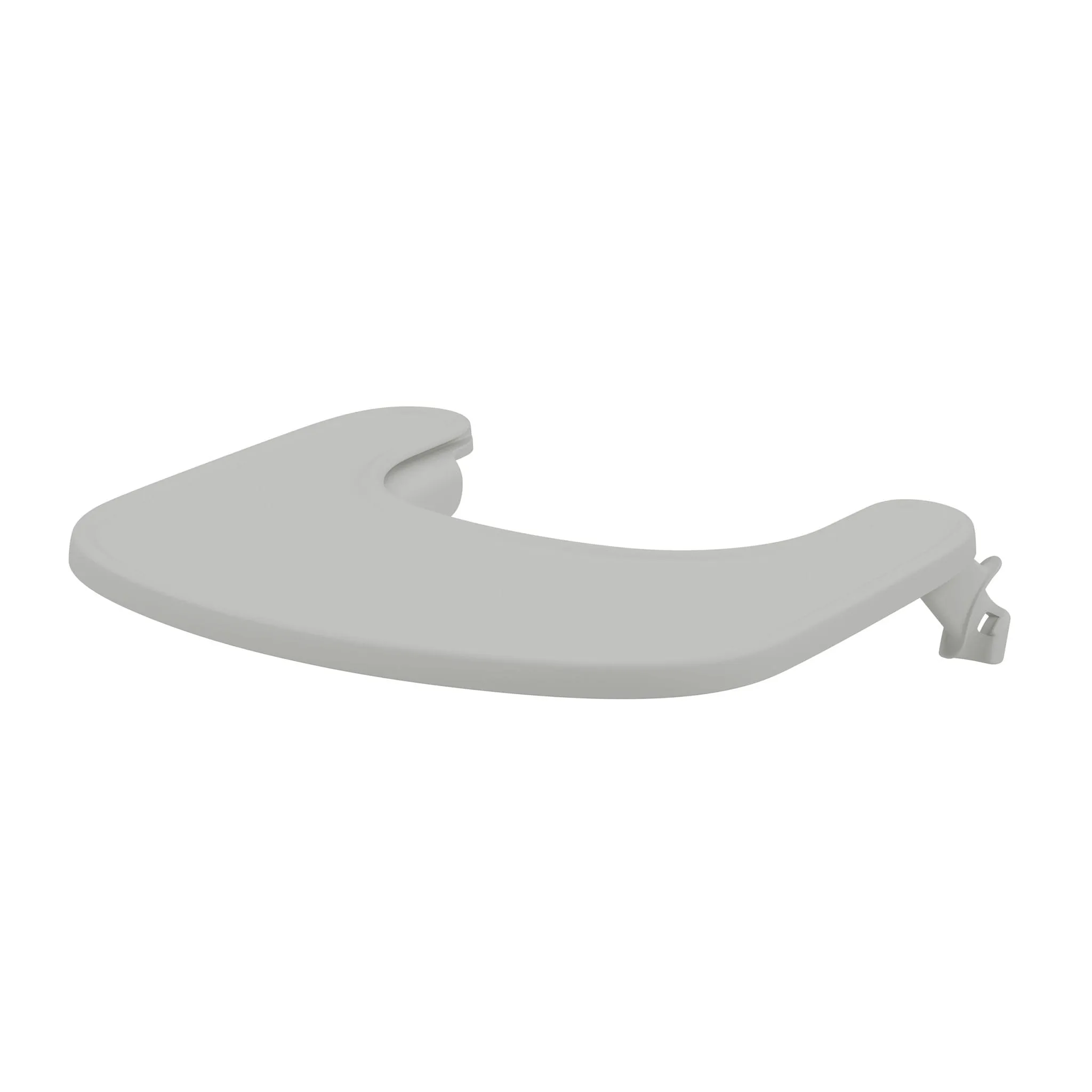 Cybex Chaise Haute 3-en-1 Lemo - Suede Gris