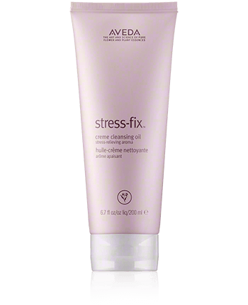Aveda Stress-Fix Creme Cleansing Oil 200ml