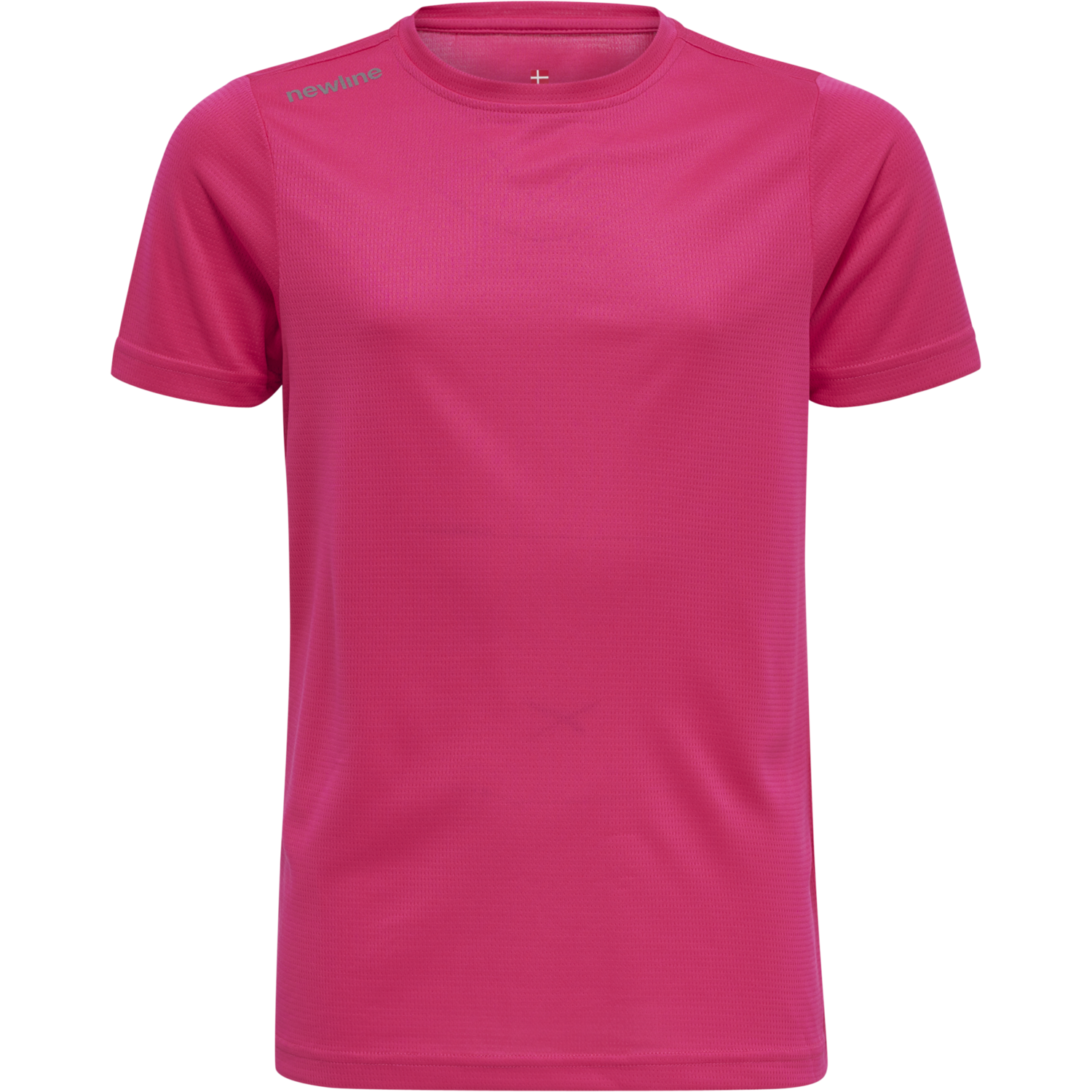 KIDS CORE FUNCTIONAL T-SHIRT S/S