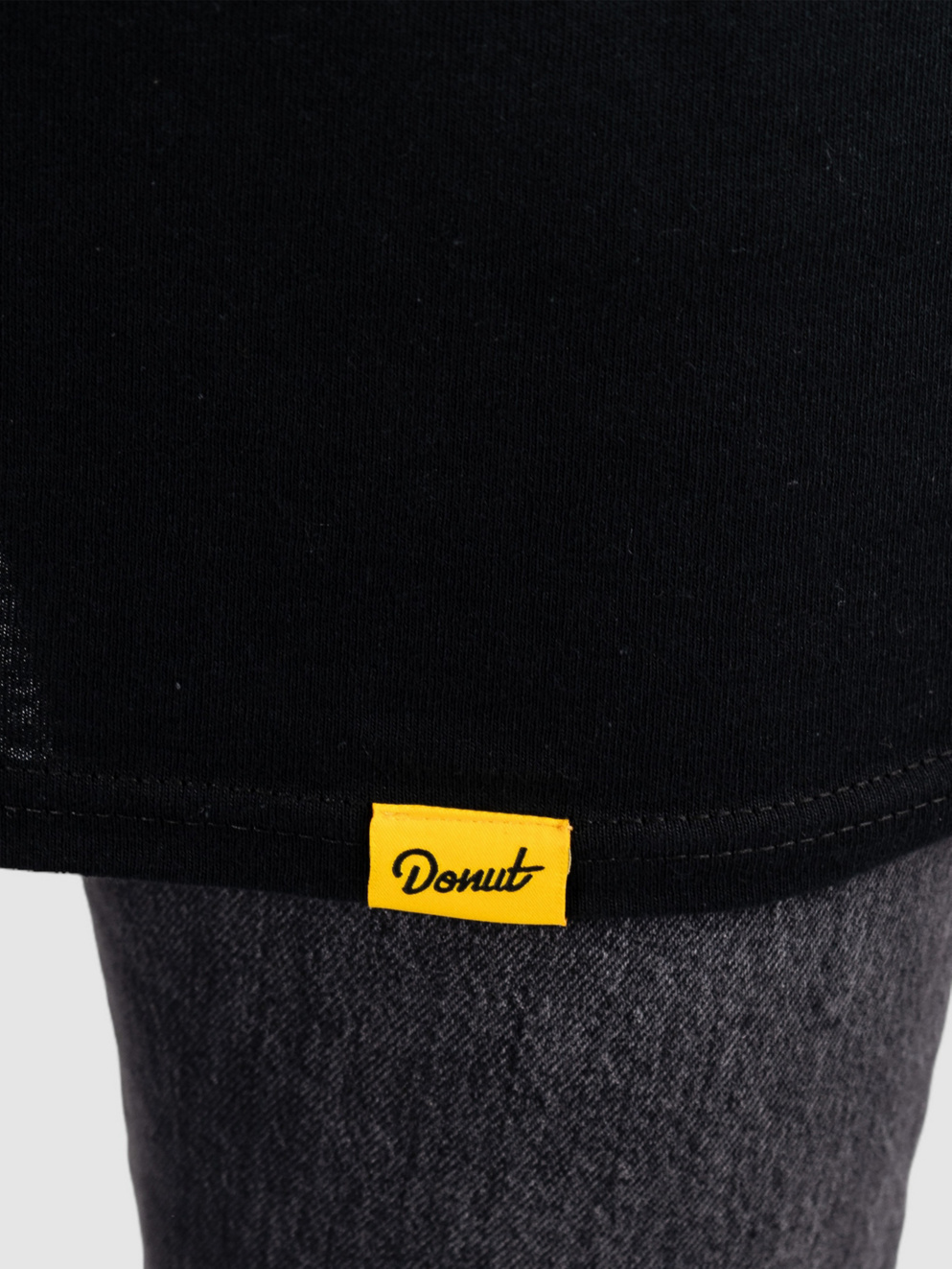Donut HRSPRS T-Shirt black