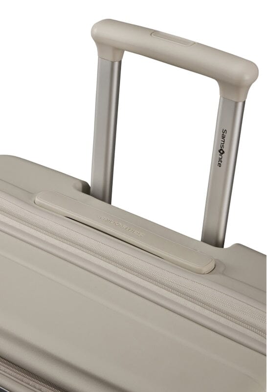 Samsonite Paralux HS Spinner 75 Exp Stone Grey