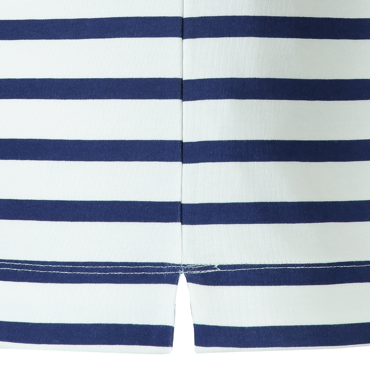 Dames Blouse 25015 blouse streep oversized