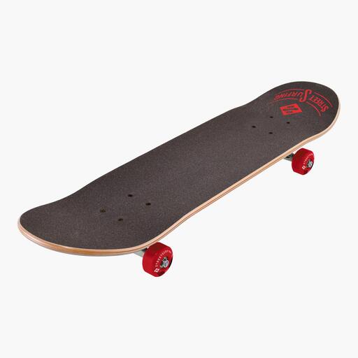 Canhão de surf de rua 31