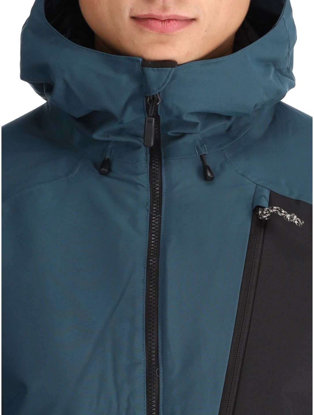 Hammer Block Snow ski-jas heren