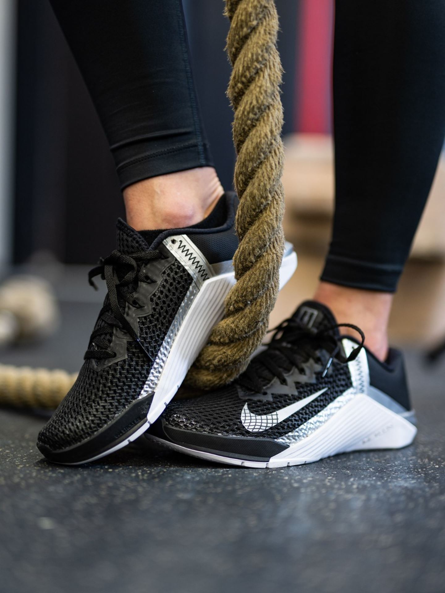 Metcon 6
