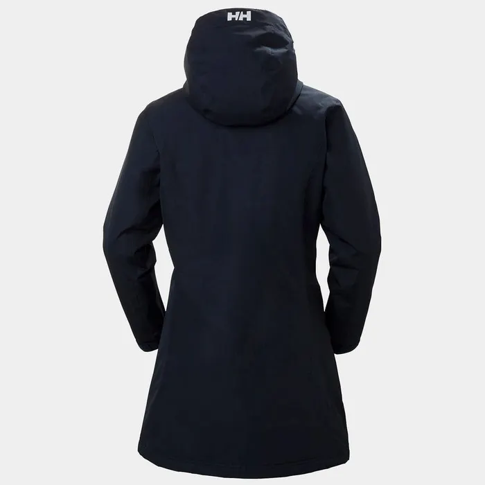 Helly Hansen Belfast Winterjas Dames
