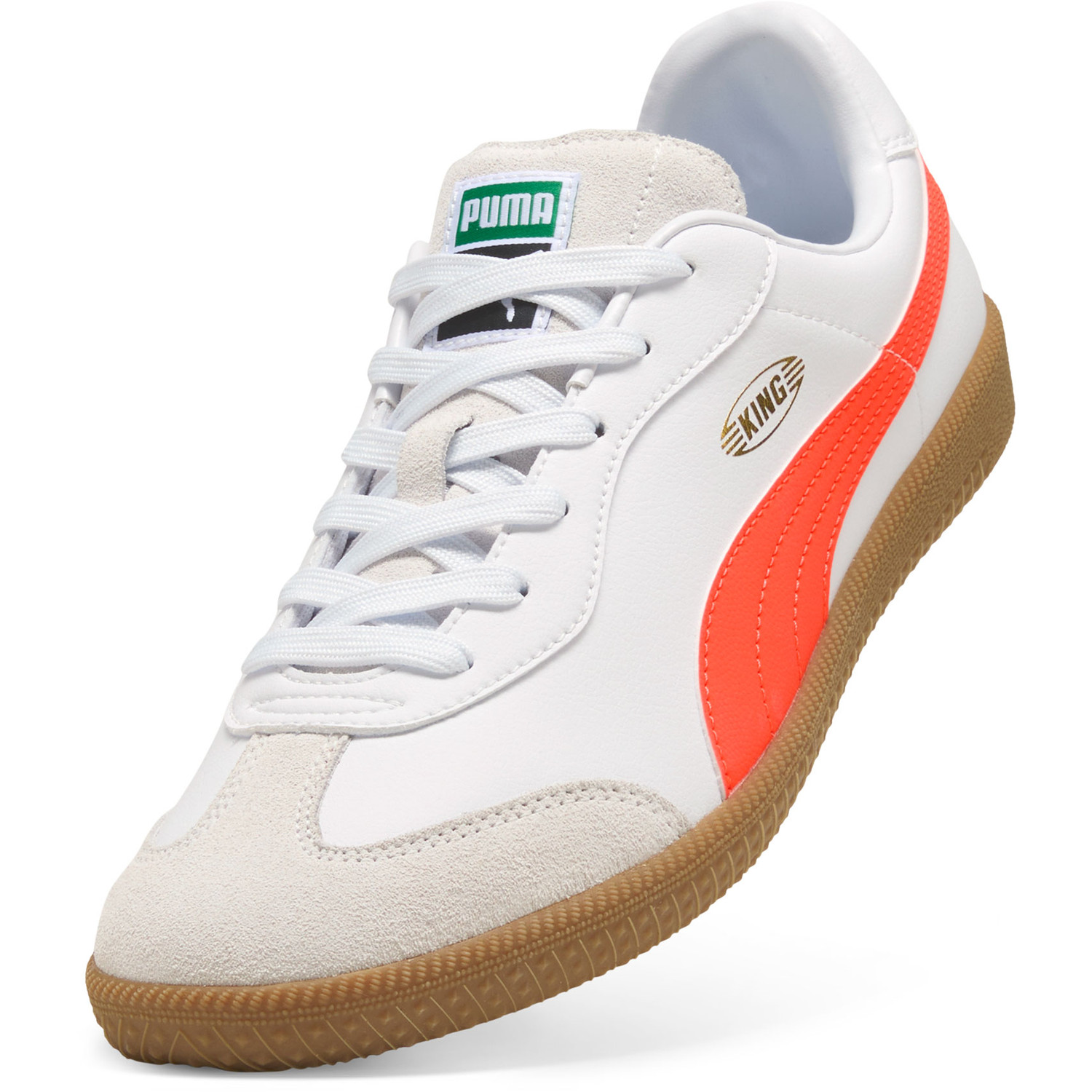 Puma King 21 Indoor