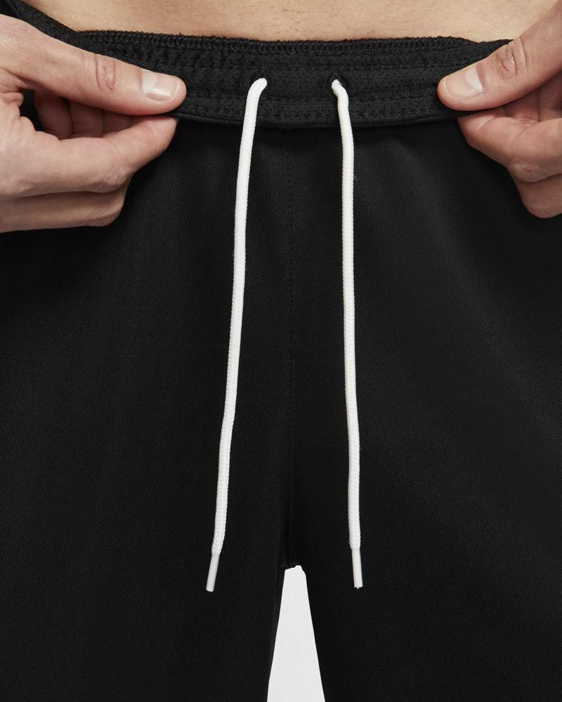 Short Nike Park III Noir pour homme