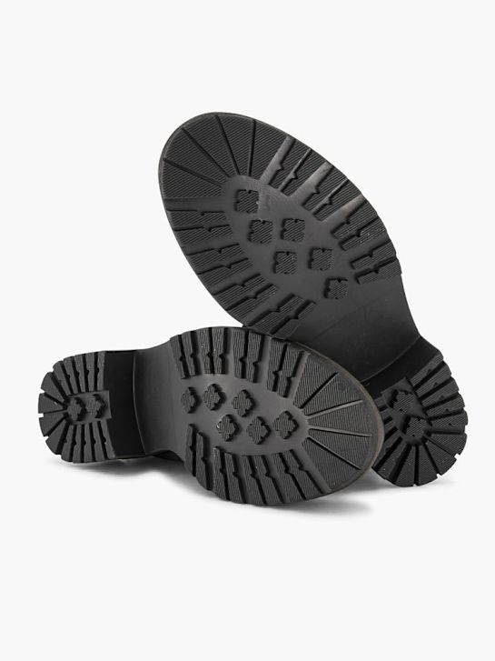 Landrover Bikerboot