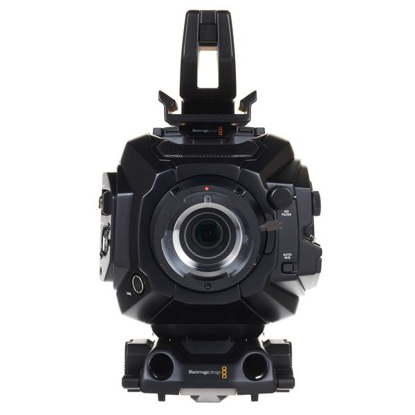 Blackmagic Design URSA Broadcast G2