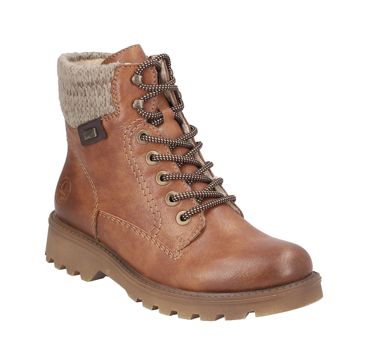 RIEKER Stiefel für Damen