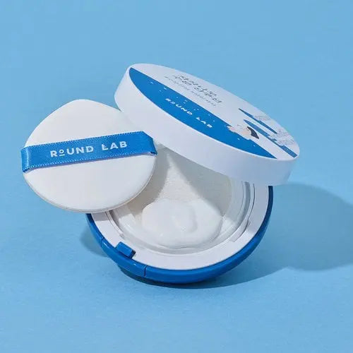 Birch Juice Moisturizing Sun Cushion