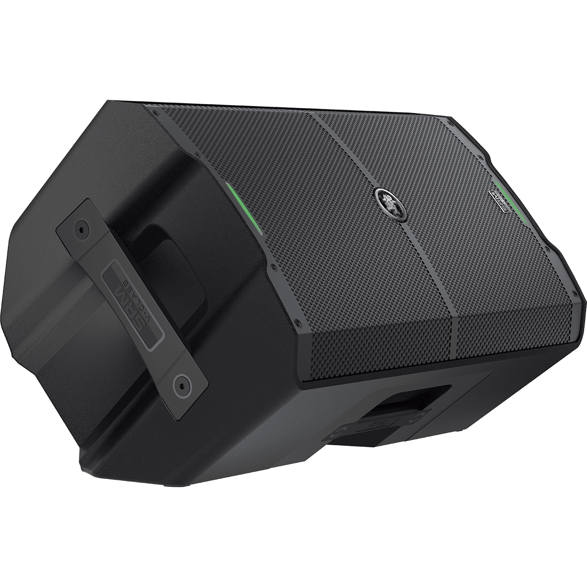 Mackie SRM212 | V-Class actieve 12 inch luidspreker