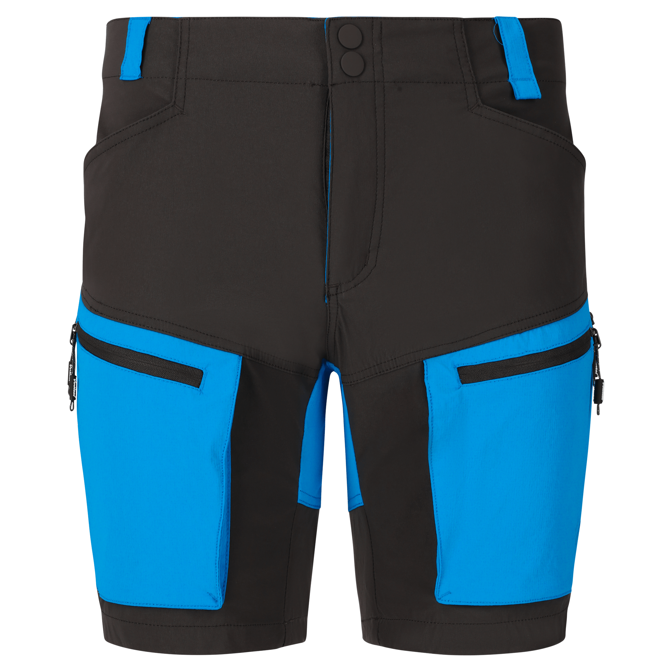 Vertical Kodiakon M Outdoor Shorts - Fritid og bomull