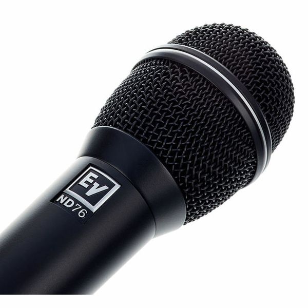EV ND76
