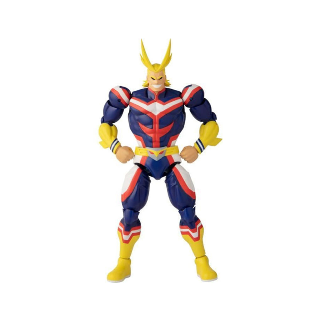 My Hero Academia - Figurine Anime Heroes All Might