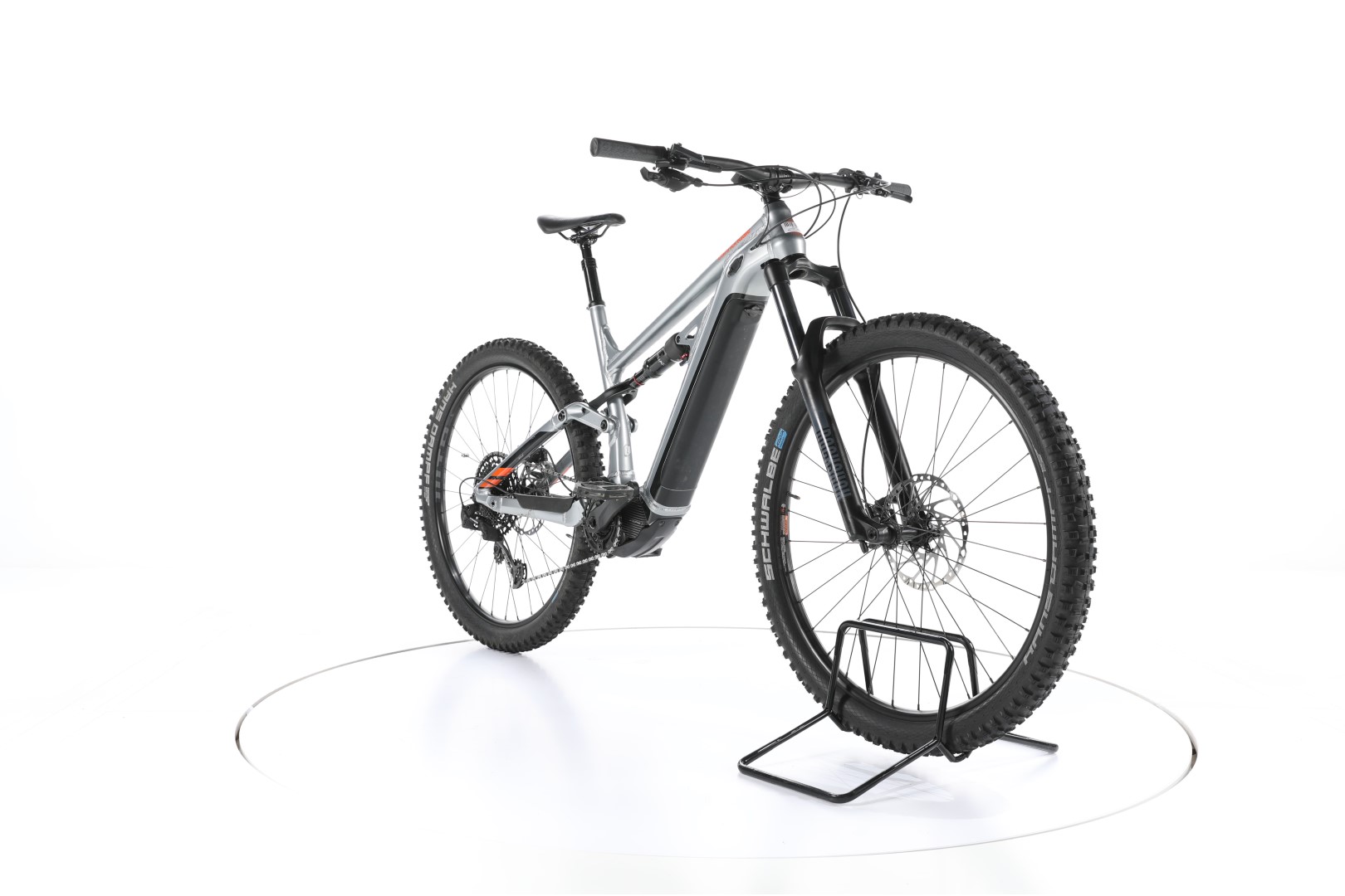 Cannondale Moterra Neo 4 (2022) | Diamond