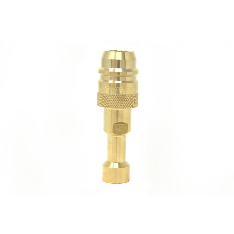 DREHMEISTER Euronozzle LPG Adapter M16 Innengewinde - 96,5mm