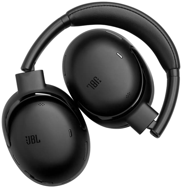 JBL Tour One M3 trådløse around-ear høretelefoner (sort)