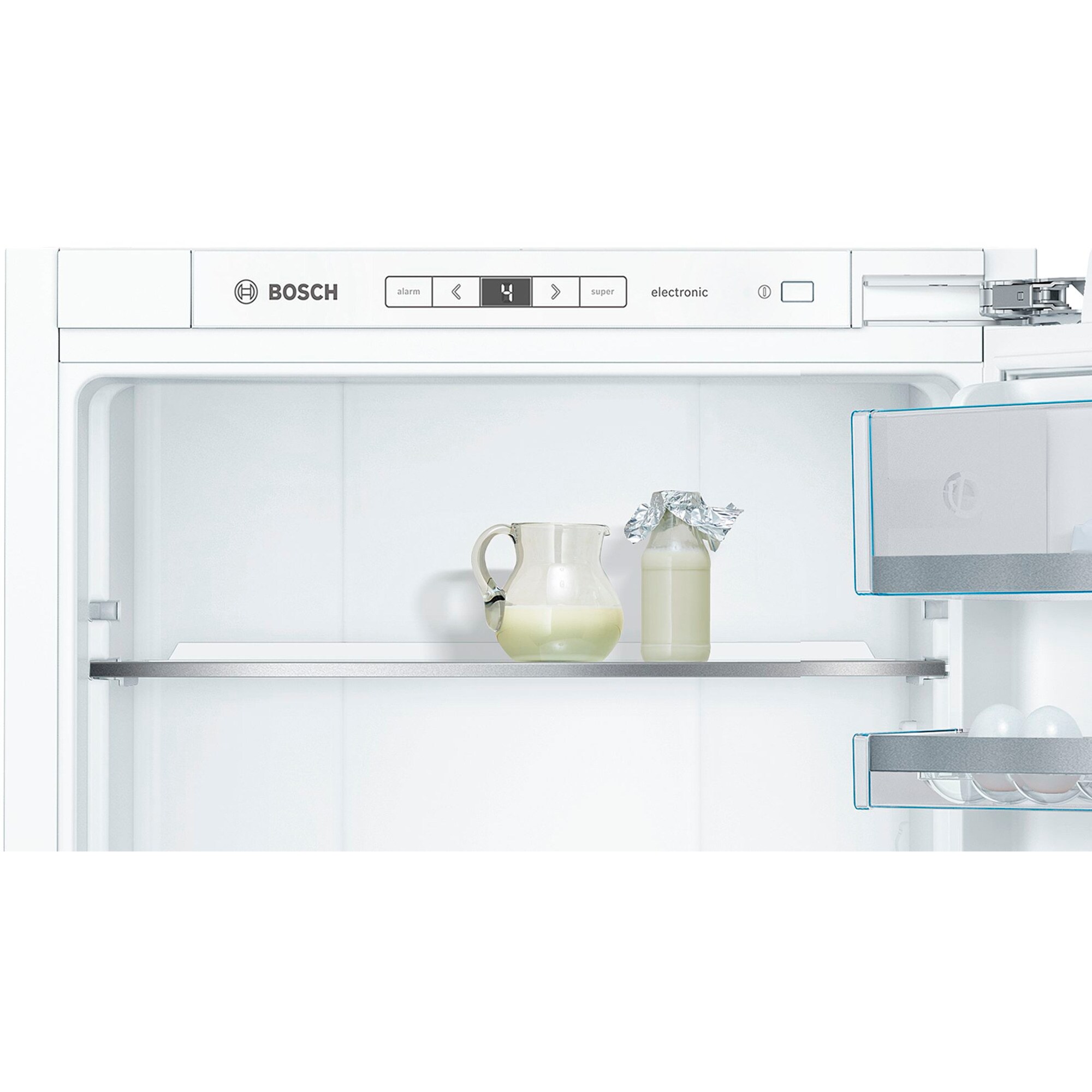 Bosch Vollraumkühlschrank KIF41ADD0 Serie 8