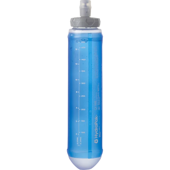 SOFT FLASK 500ml/17oz SPEED 42  Accessoires d’hydratation unisexes