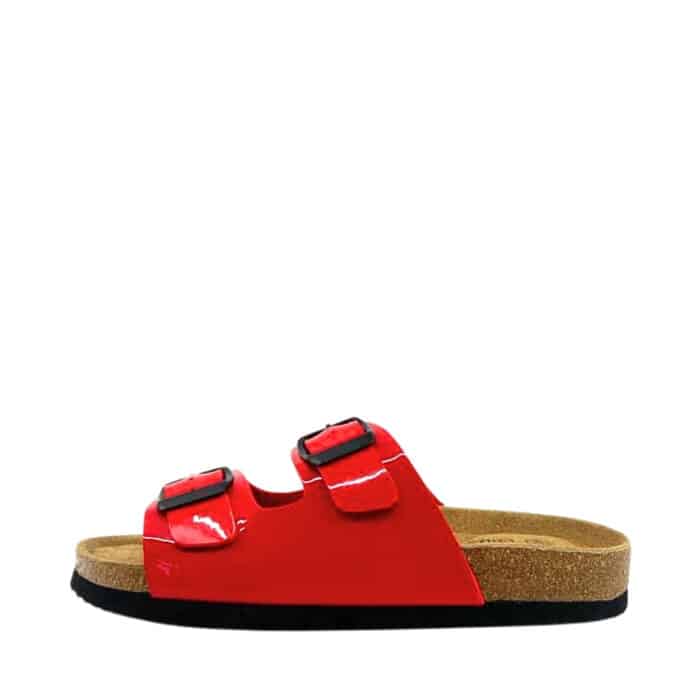 CPH-Comfort Bio Sandal Dame 20349