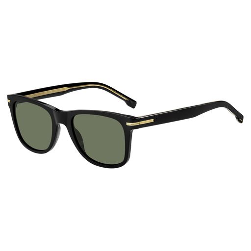 Boss Black Boss 1508/S Solbriller, Sort
