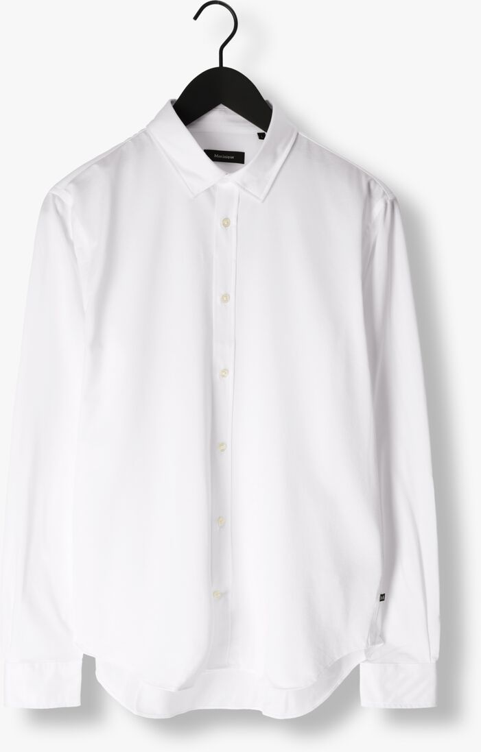 MATINIQUE witte matinique casual overhemd matrostol bu