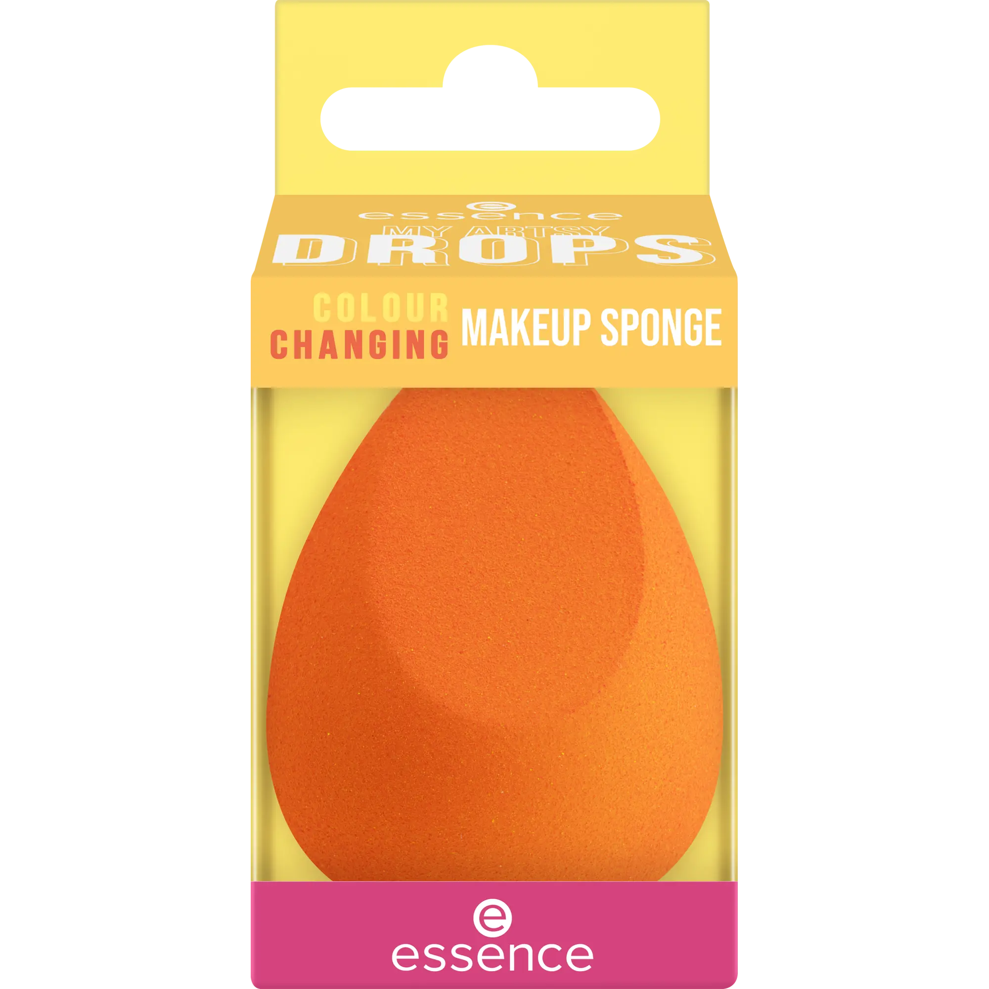 My Artsy Drops Makeup Sponge 05 Here For The Colour Change