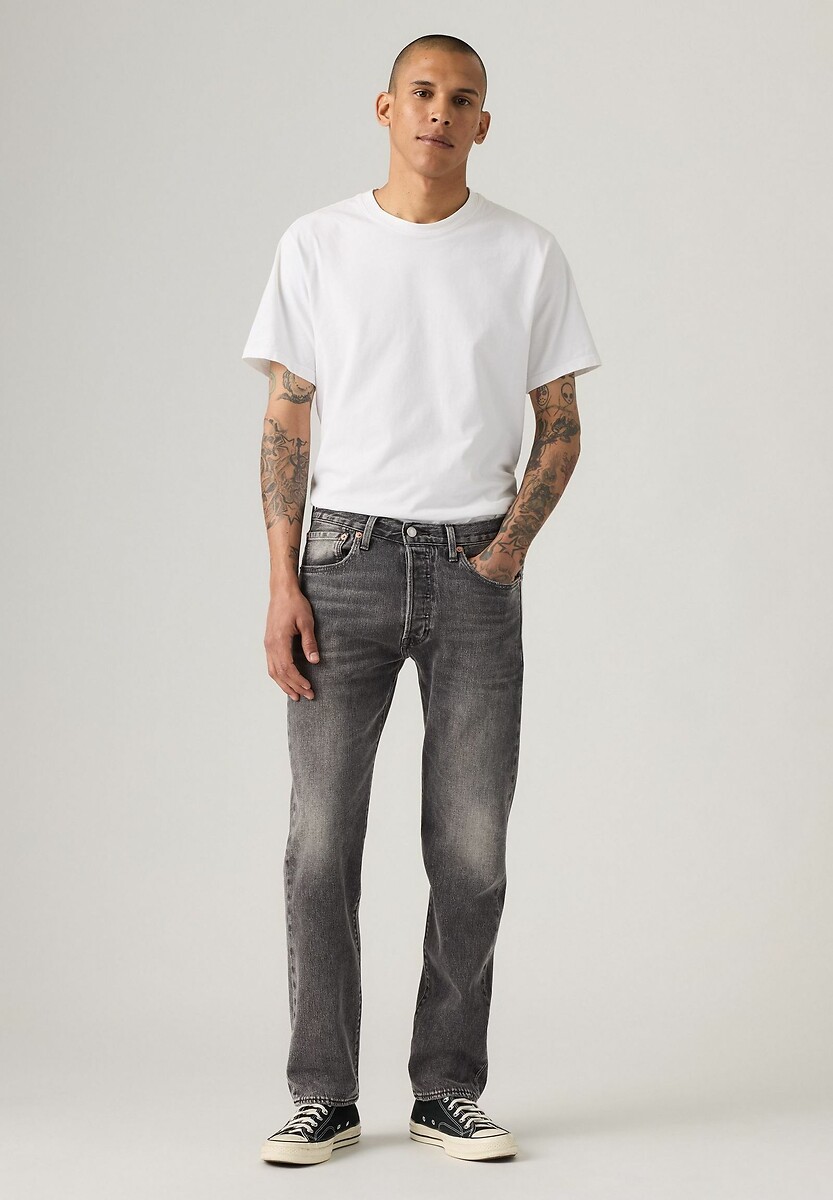 Calça jeans reta LEVI'S 501®