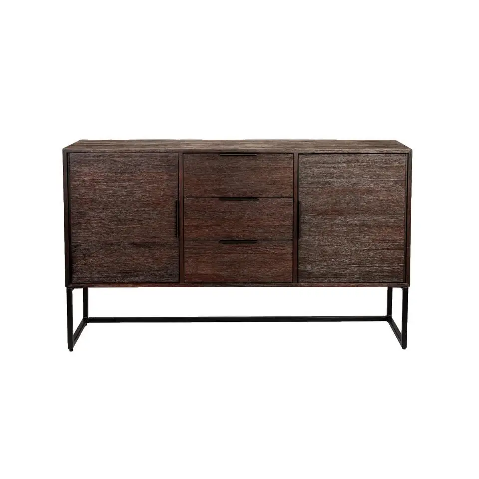 Puur - Brianna dressoir hoog