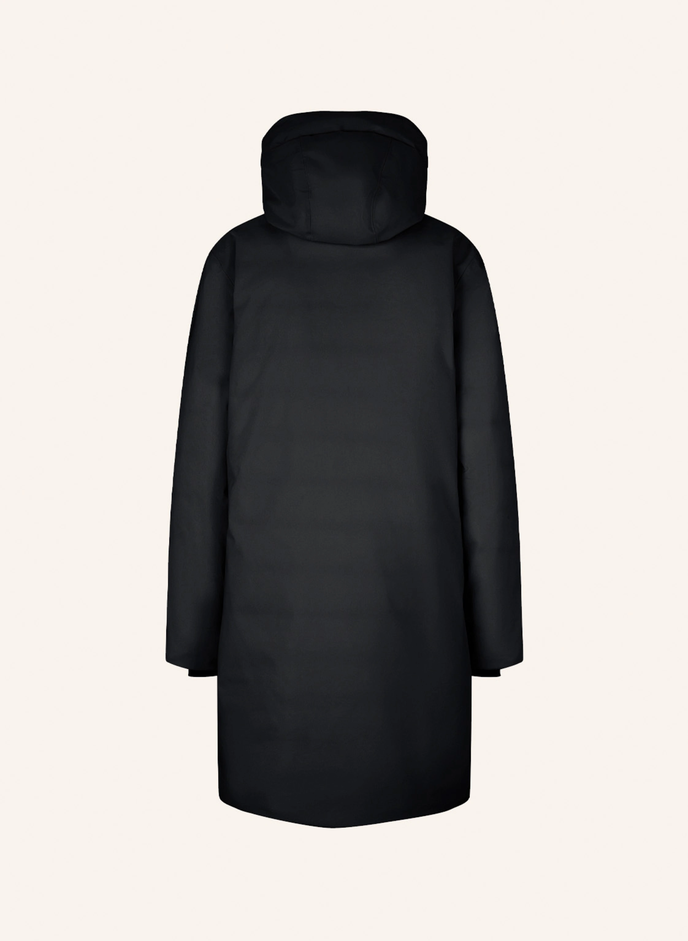 NORDISK Daunenparka LUMI