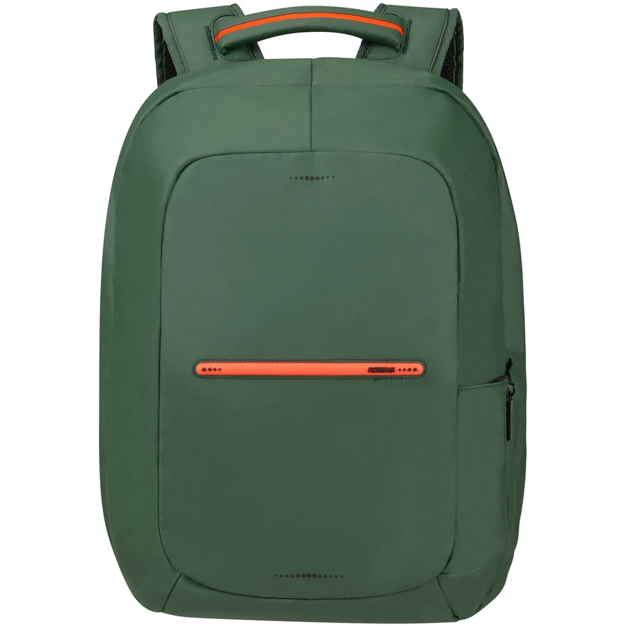 American Tourister Urban Groove - Rucksack 15.6 cool green
