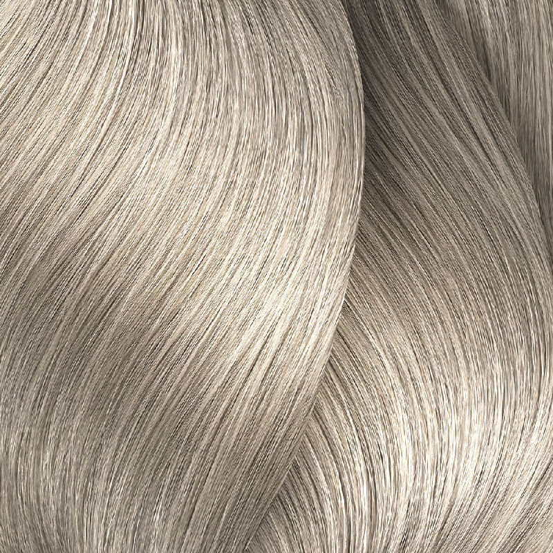 Coloration ton sur ton Dialight Acidic Gloss Color 10.18 milkshake blond très très clair cendré moka
