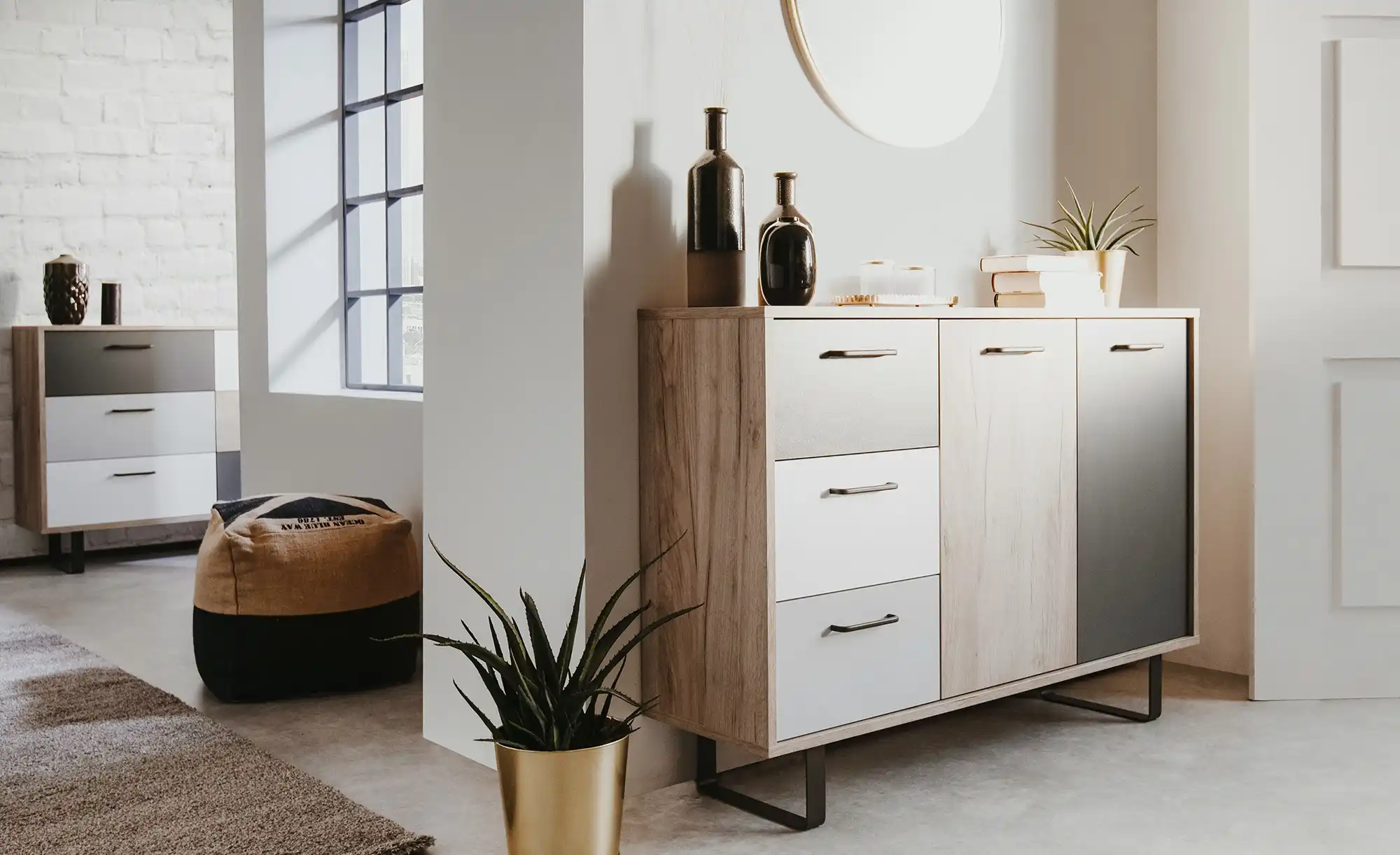 Kommode Ottana