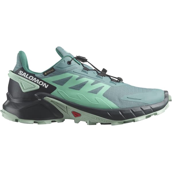 Chaussure trail SALOMON SUPERCROSS 4 GTX W